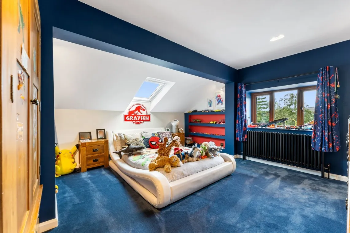 Higher House Lane, Heapey, PR6, photo 24