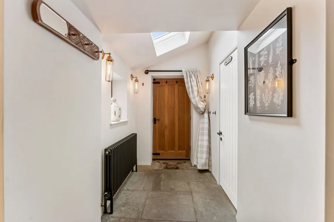 Higher House Lane, Heapey, PR6, photo 19