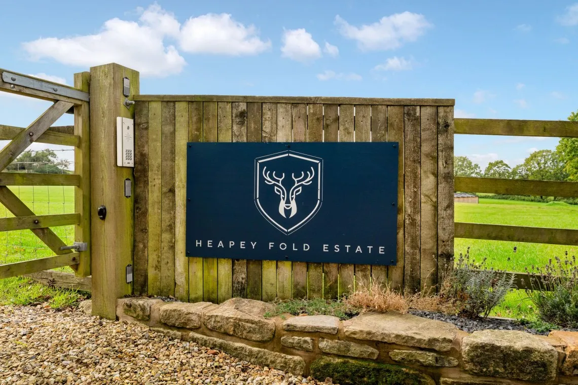Higher House Lane, Heapey, PR6, photo 47