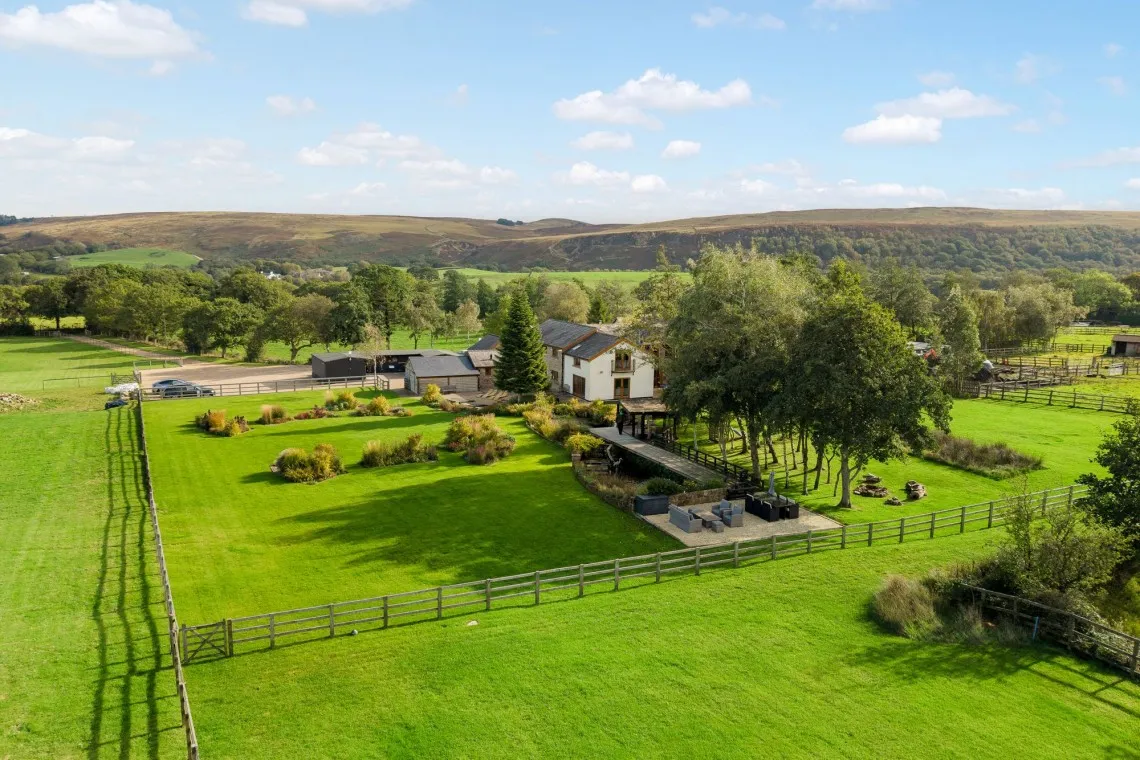 Higher House Lane, Heapey, PR6, photo 50