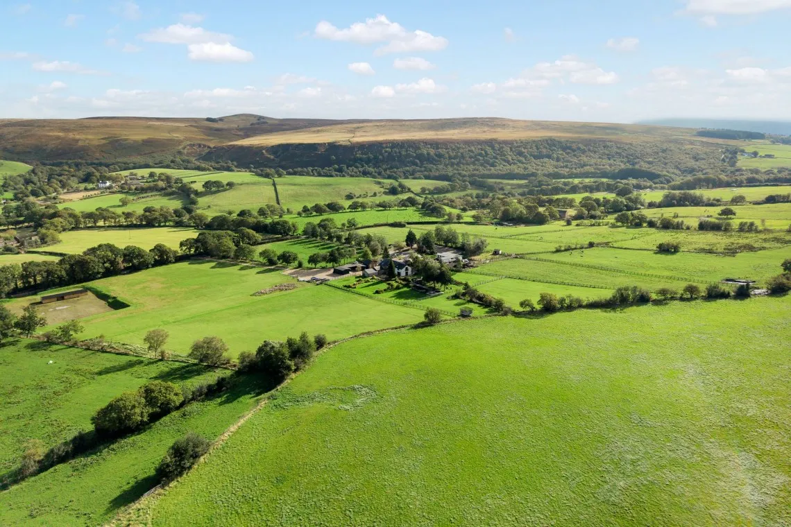 Higher House Lane, Heapey, PR6, photo 4