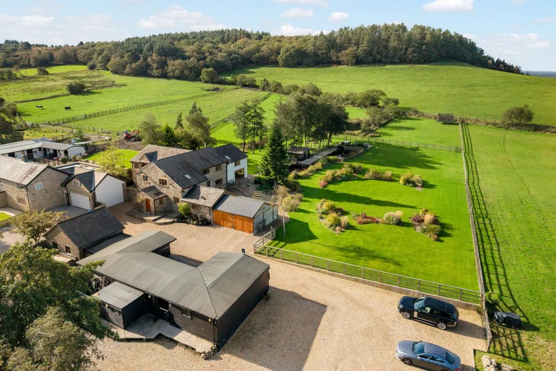 Higher House Lane, Heapey, PR6, photo 58