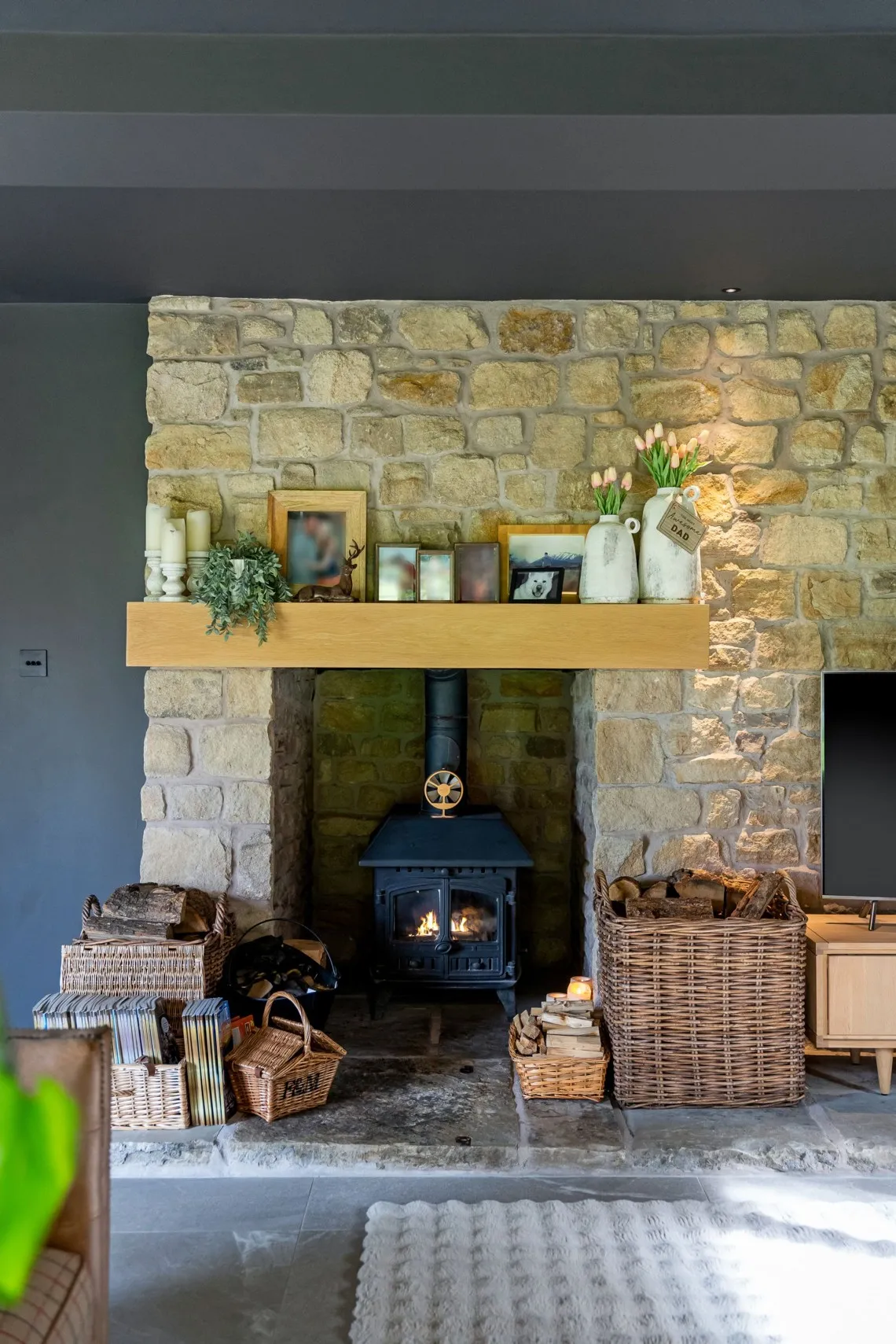 Higher House Lane, Heapey, PR6, photo 9