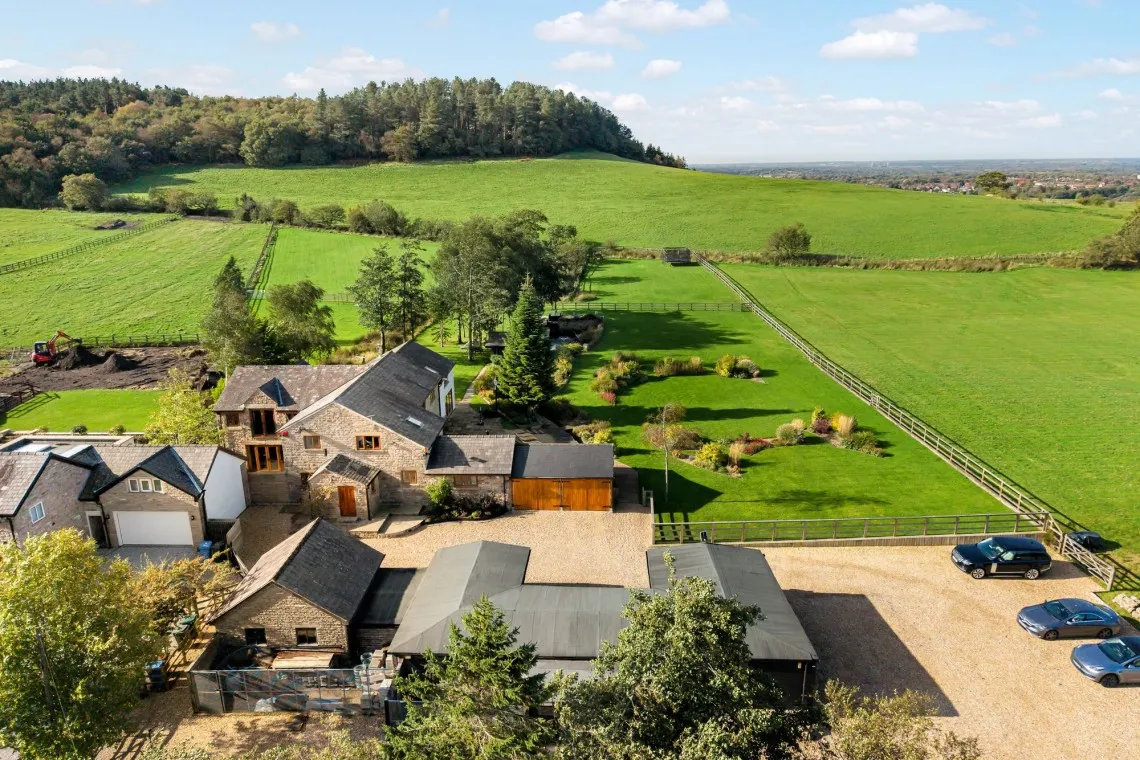 Higher House Lane, Heapey, PR6, photo 49