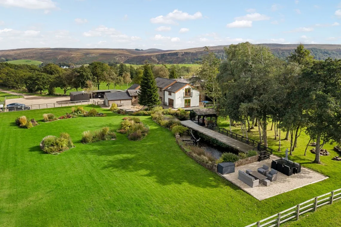 Higher House Lane, Heapey, PR6, photo 42