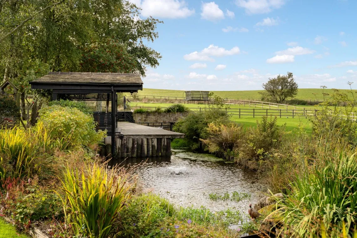 Higher House Lane, Heapey, PR6, photo 48