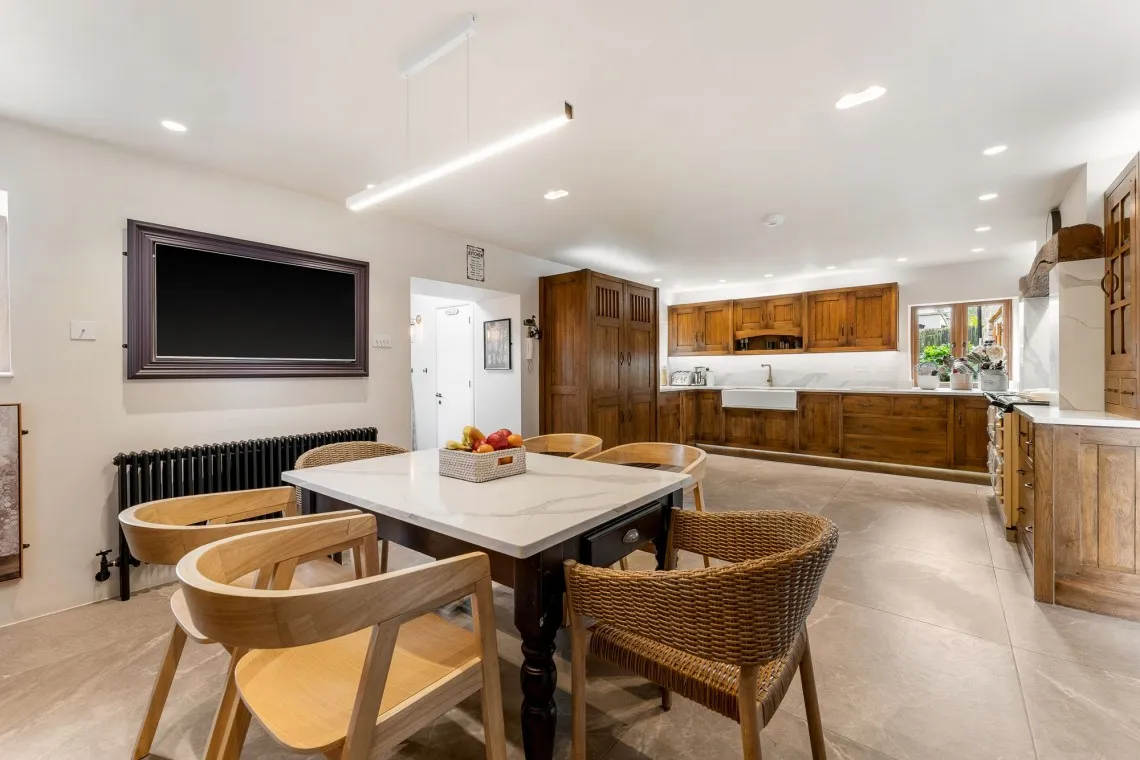 Higher House Lane, Heapey, PR6, photo 14