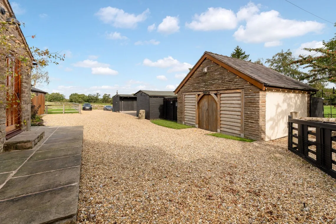 Higher House Lane, Heapey, PR6, photo 44