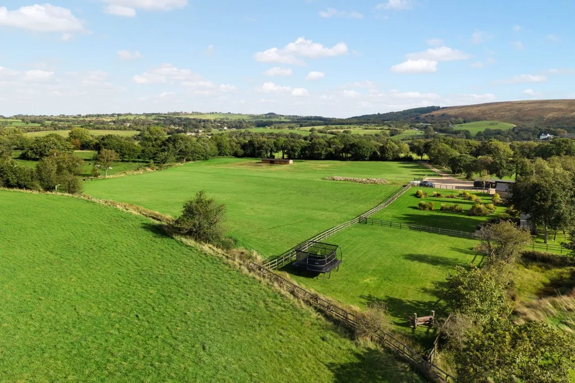 Higher House Lane, Heapey, PR6, photo 59