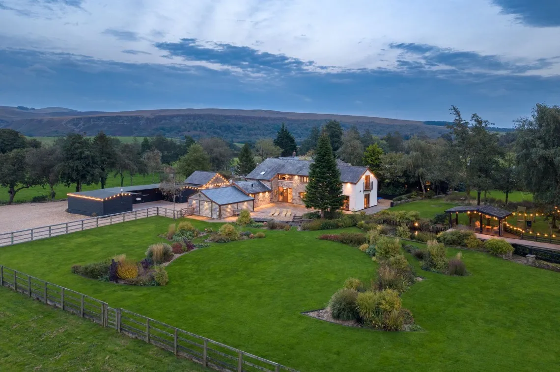 Higher House Lane, Heapey, PR6, photo 36
