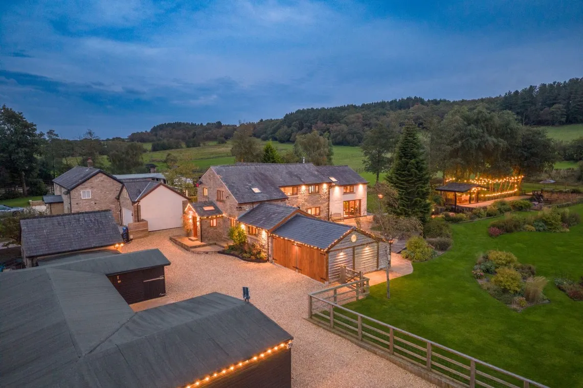 Higher House Lane, Heapey, PR6, photo 38