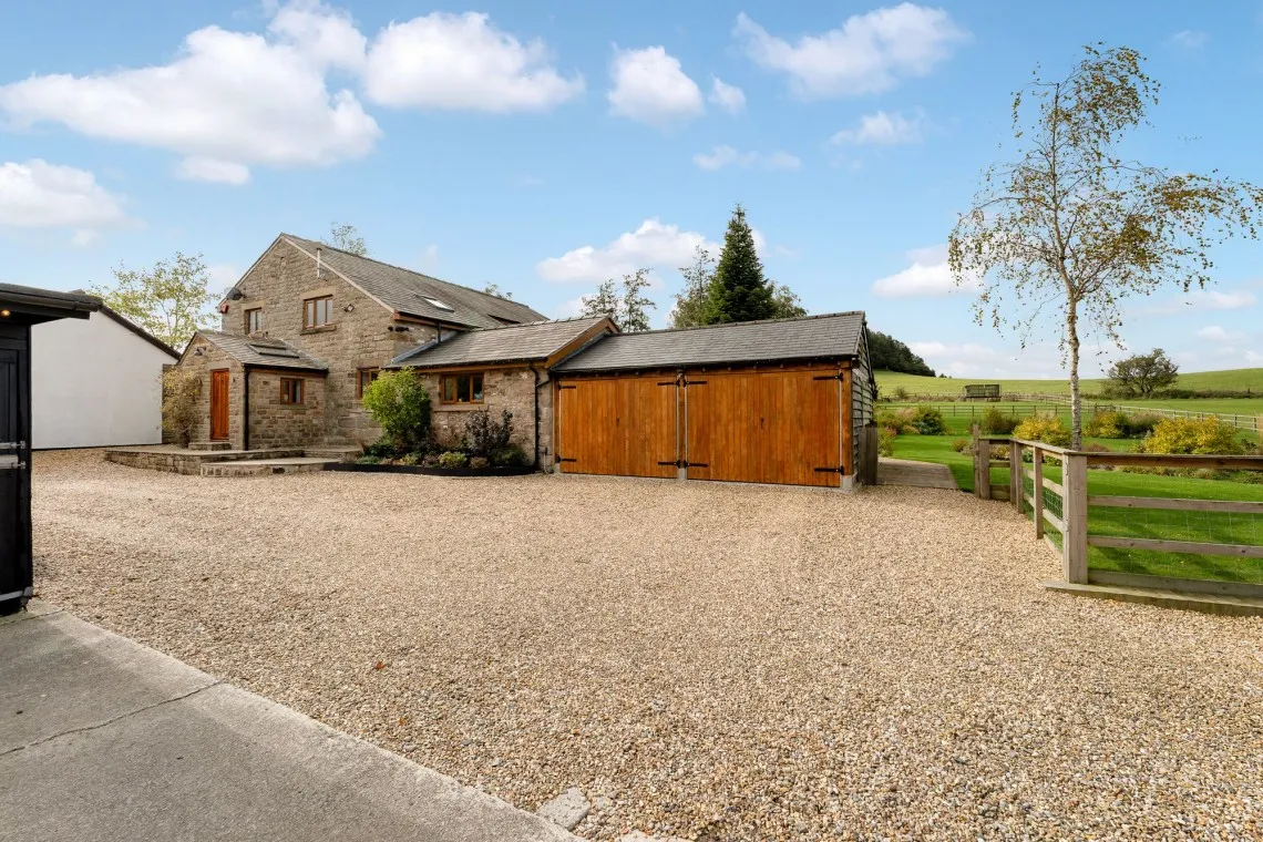 Higher House Lane, Heapey, PR6, photo 56