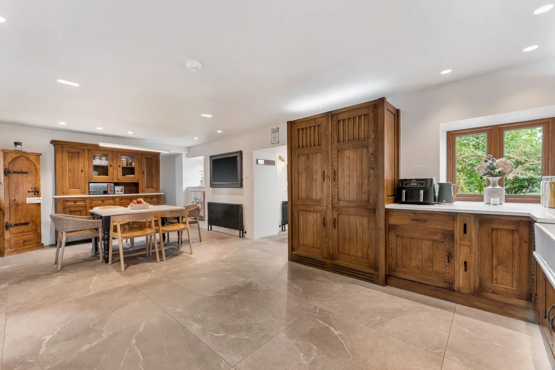 Higher House Lane, Heapey, PR6, photo 18