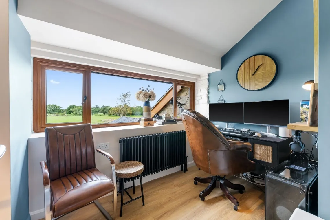 Higher House Lane, Heapey, PR6, photo 35