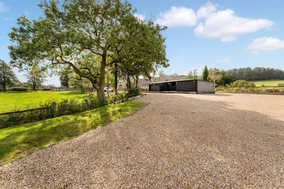 Higher House Lane, Heapey, PR6, photo 61