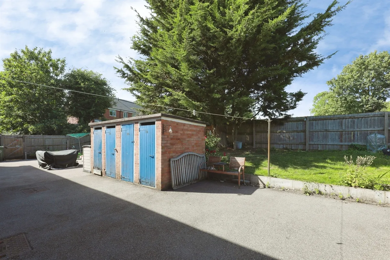 Parkfields, Southam, photo 3