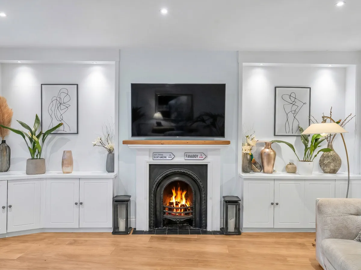 Eardley Crescent, London, SW5, photo 5