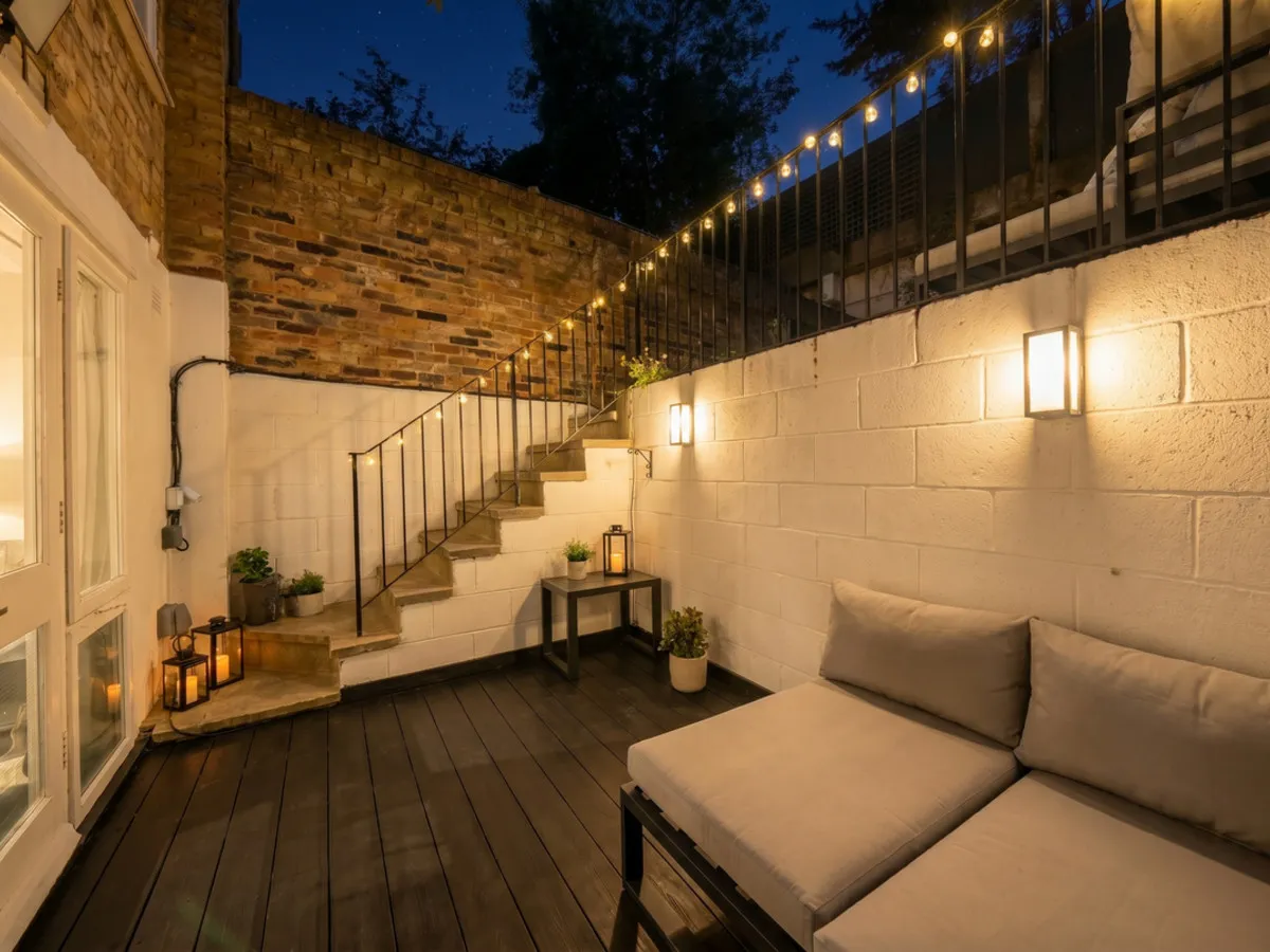 Eardley Crescent, London, SW5, photo 14