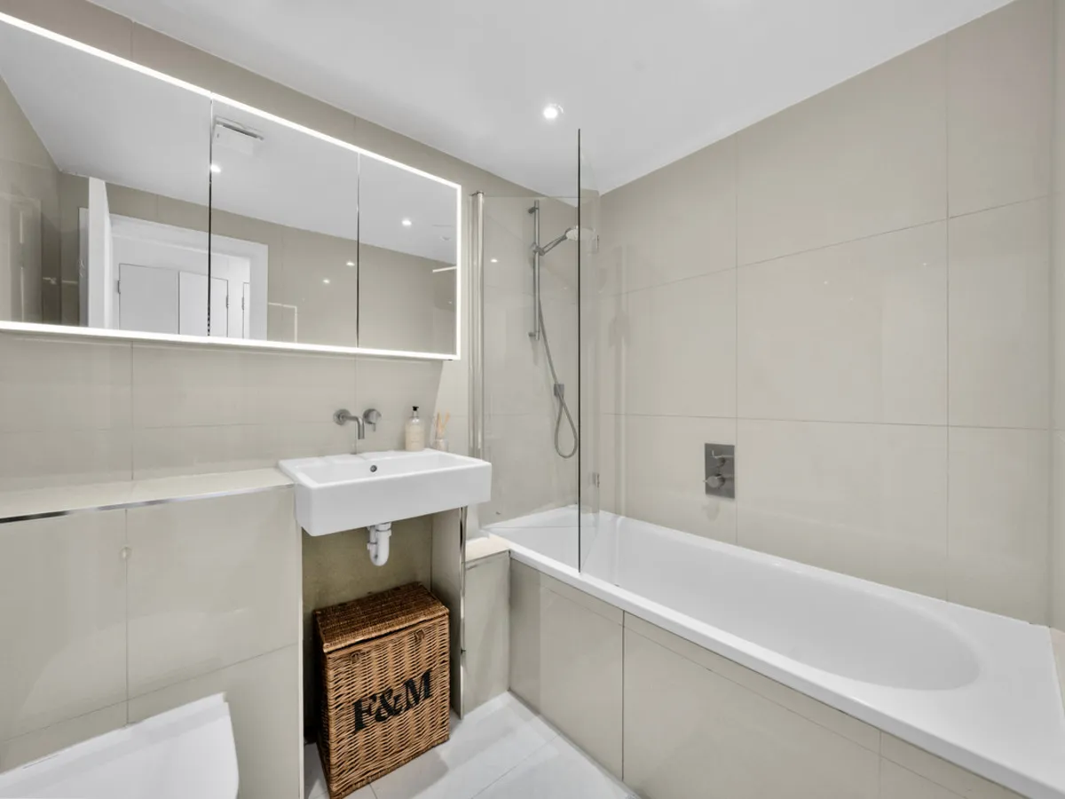 Eardley Crescent, London, SW5, photo 11