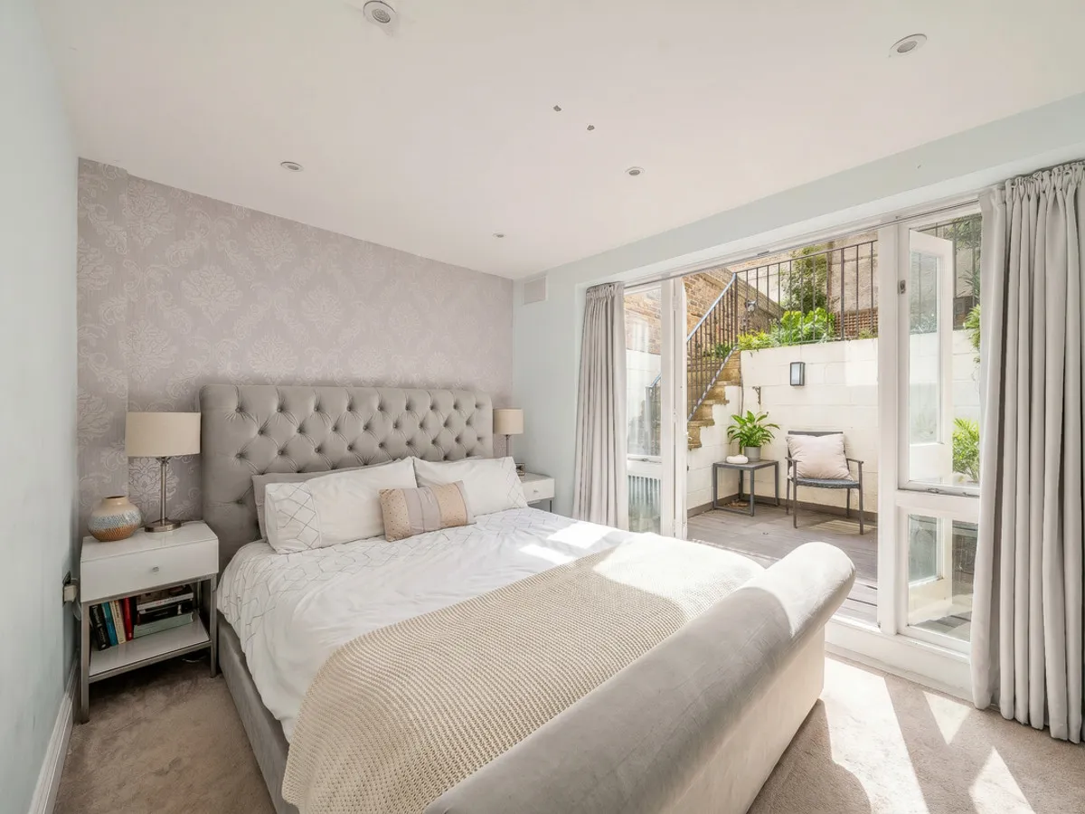 Eardley Crescent, London, SW5, photo 8