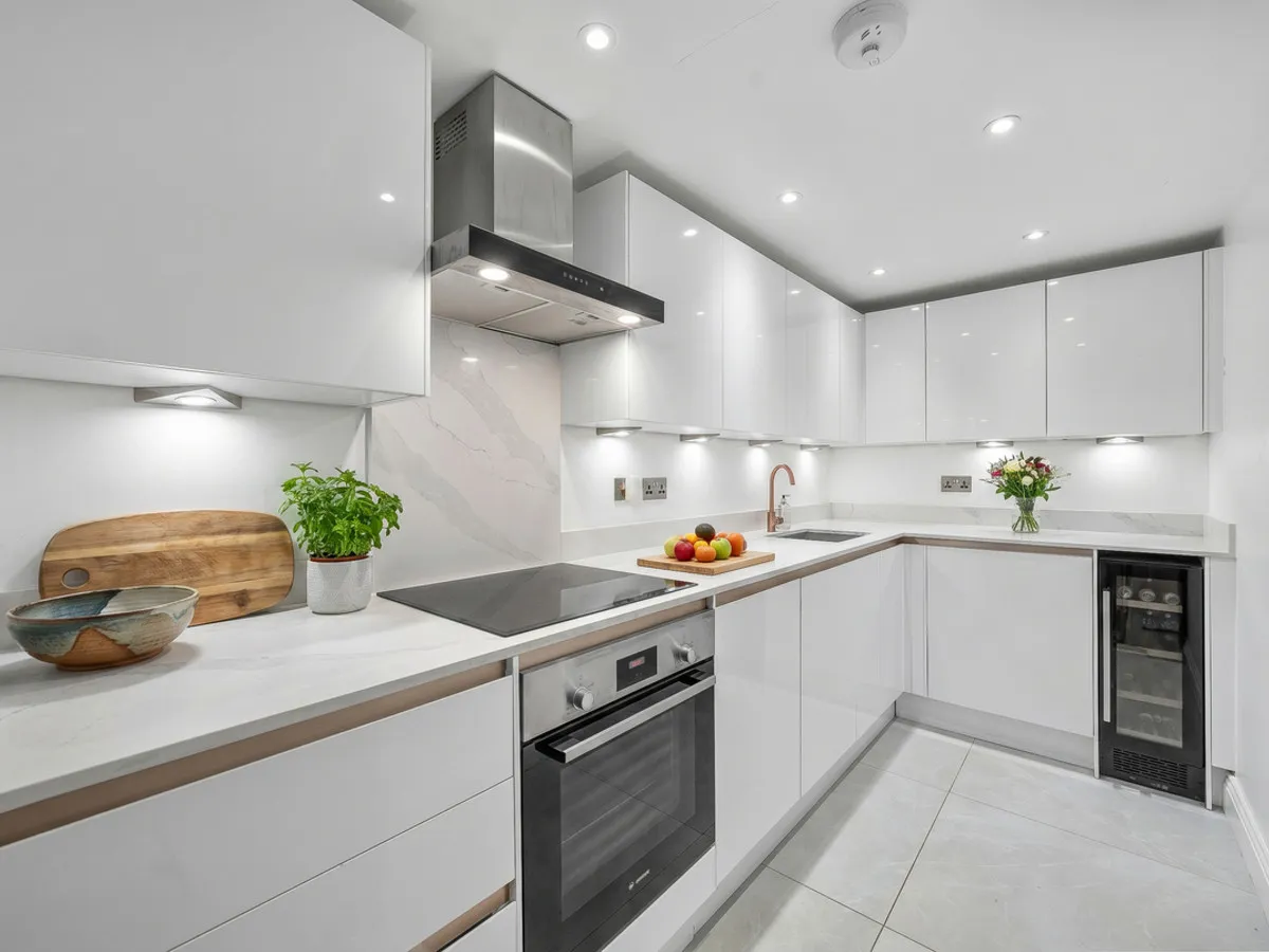 Eardley Crescent, London, SW5, photo 7