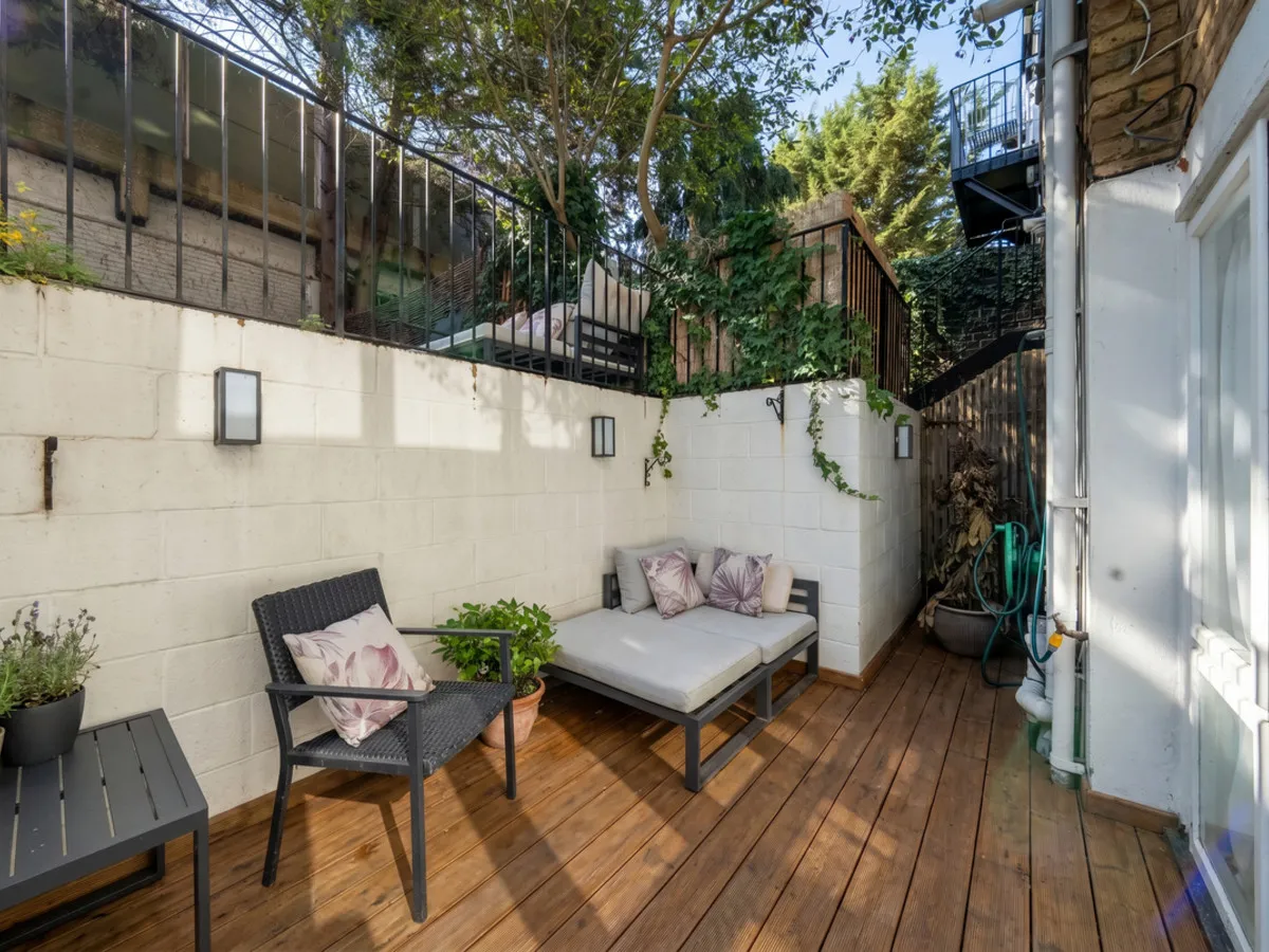 Eardley Crescent, London, SW5, photo 13