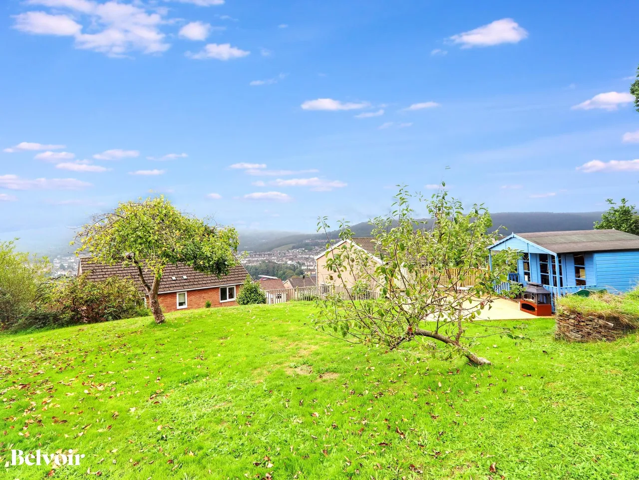 Hillside View, Graigwen, CF37, photo 25