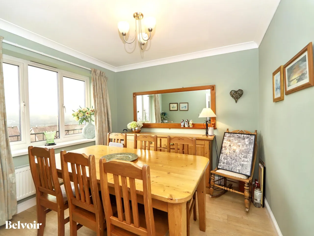 Hillside View, Graigwen, CF37, photo 9