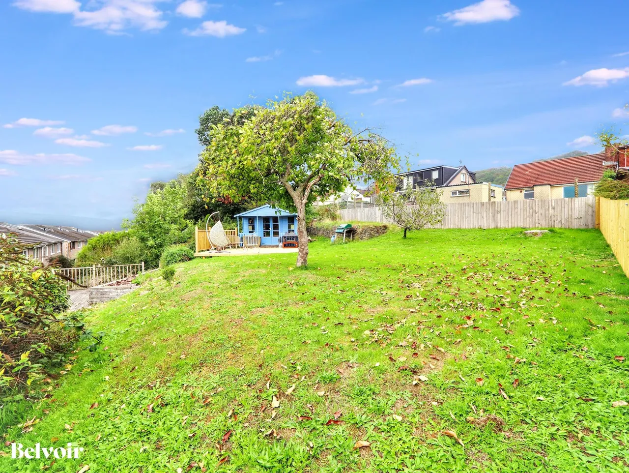 Hillside View, Graigwen, CF37, photo 26