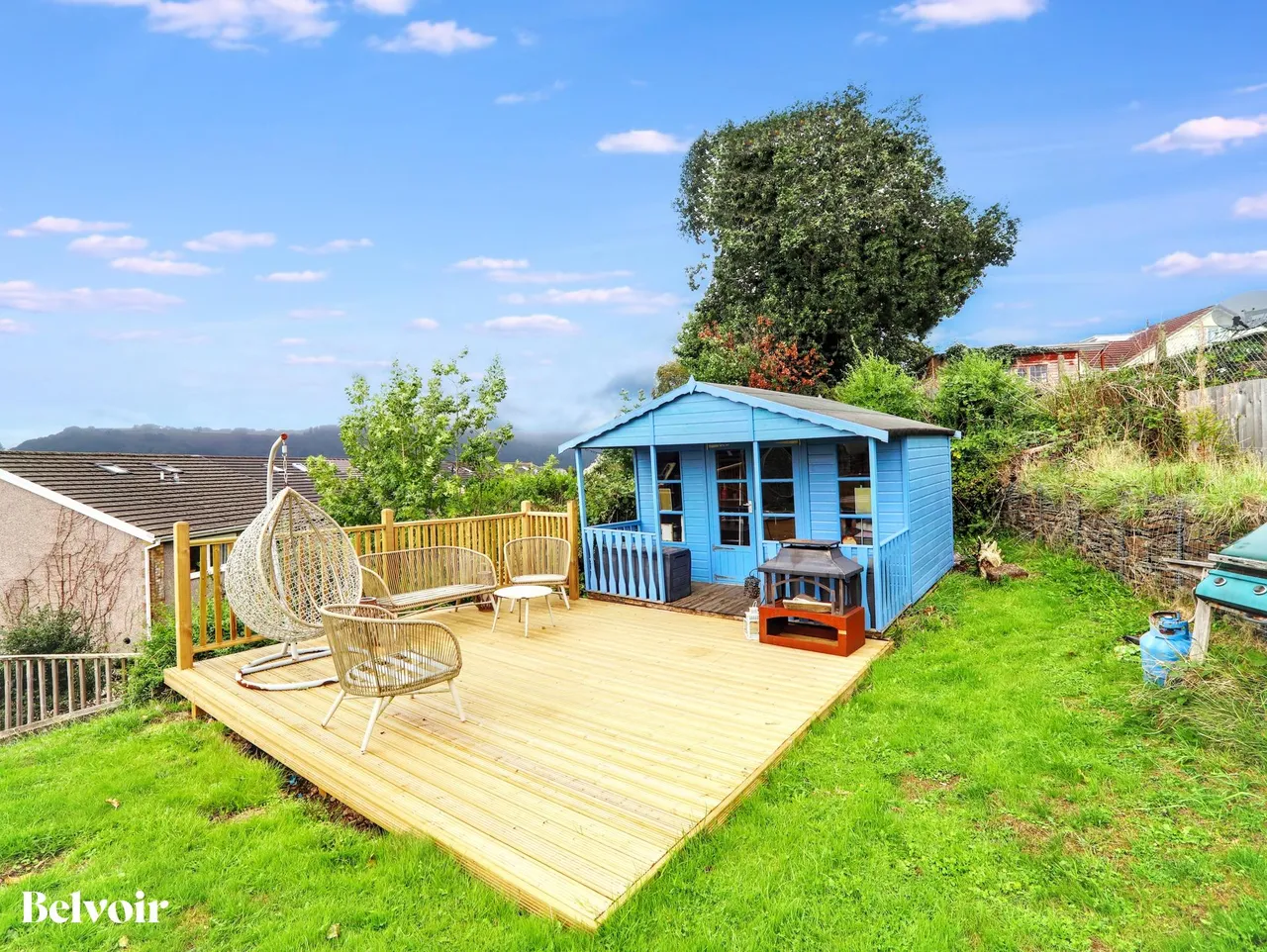 Hillside View, Graigwen, CF37, photo 27
