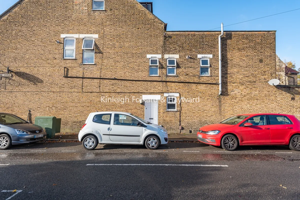 Nether Street, London, N12, photo 7
