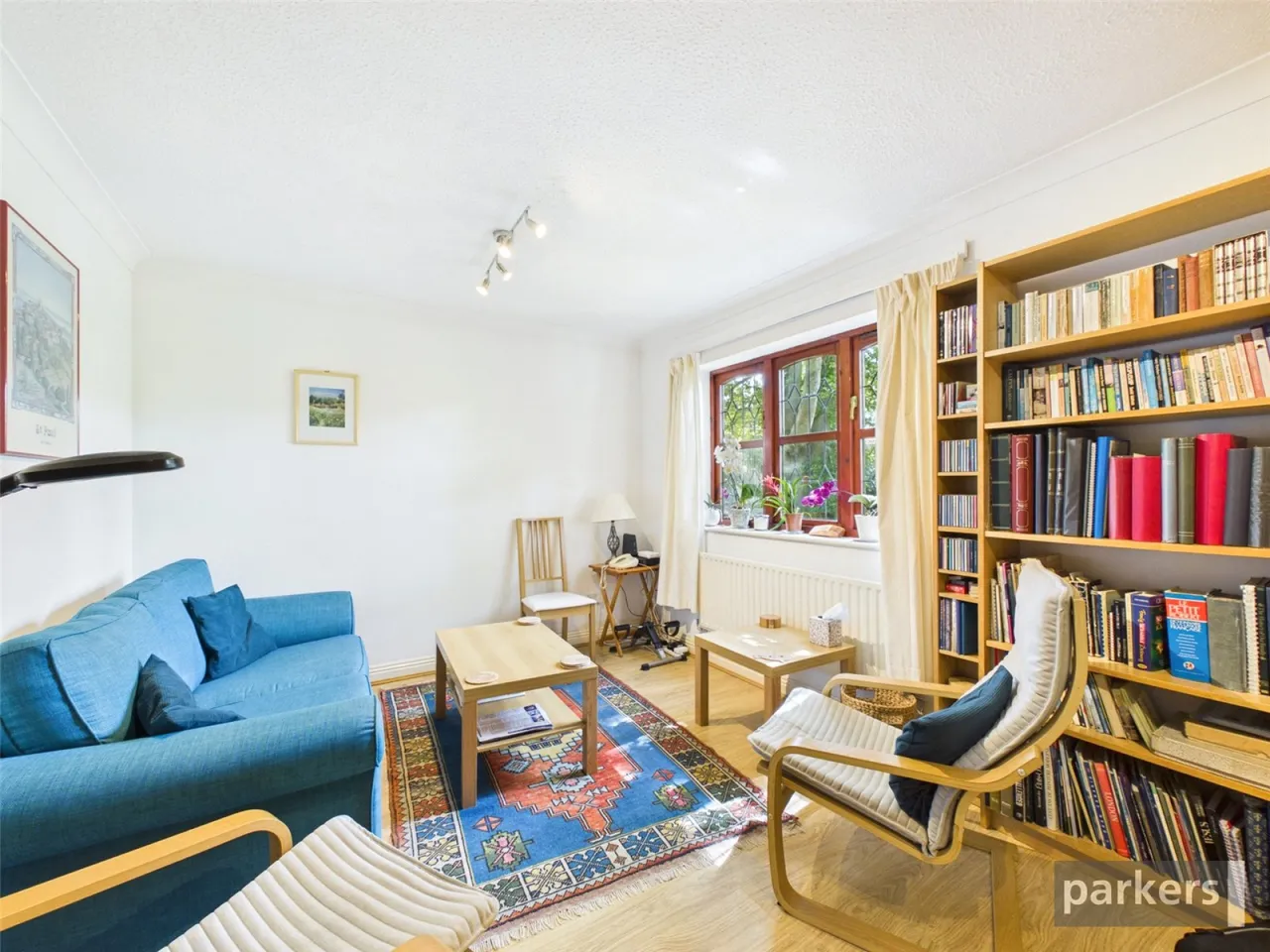Thornbury Green, Twyford, RG10, photo 4