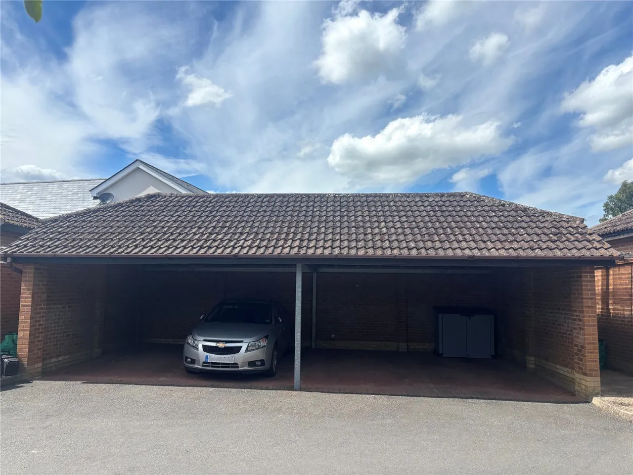 Thornbury Green, Twyford, RG10, photo 10