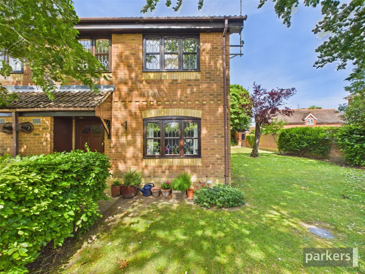 2 bed house for sale, Thornbury Green, Twyford, RG10