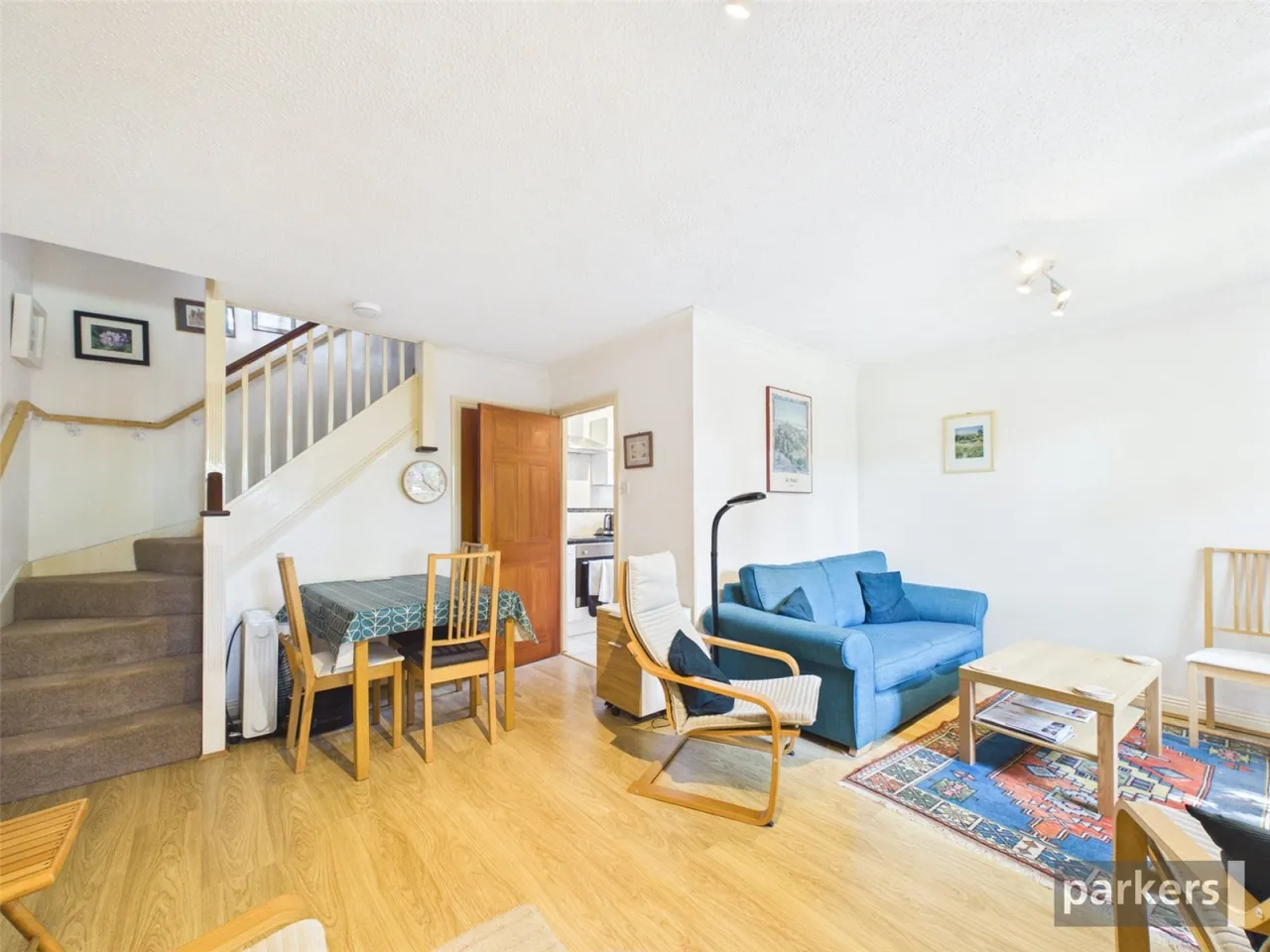 Thornbury Green, Twyford, RG10, photo 2