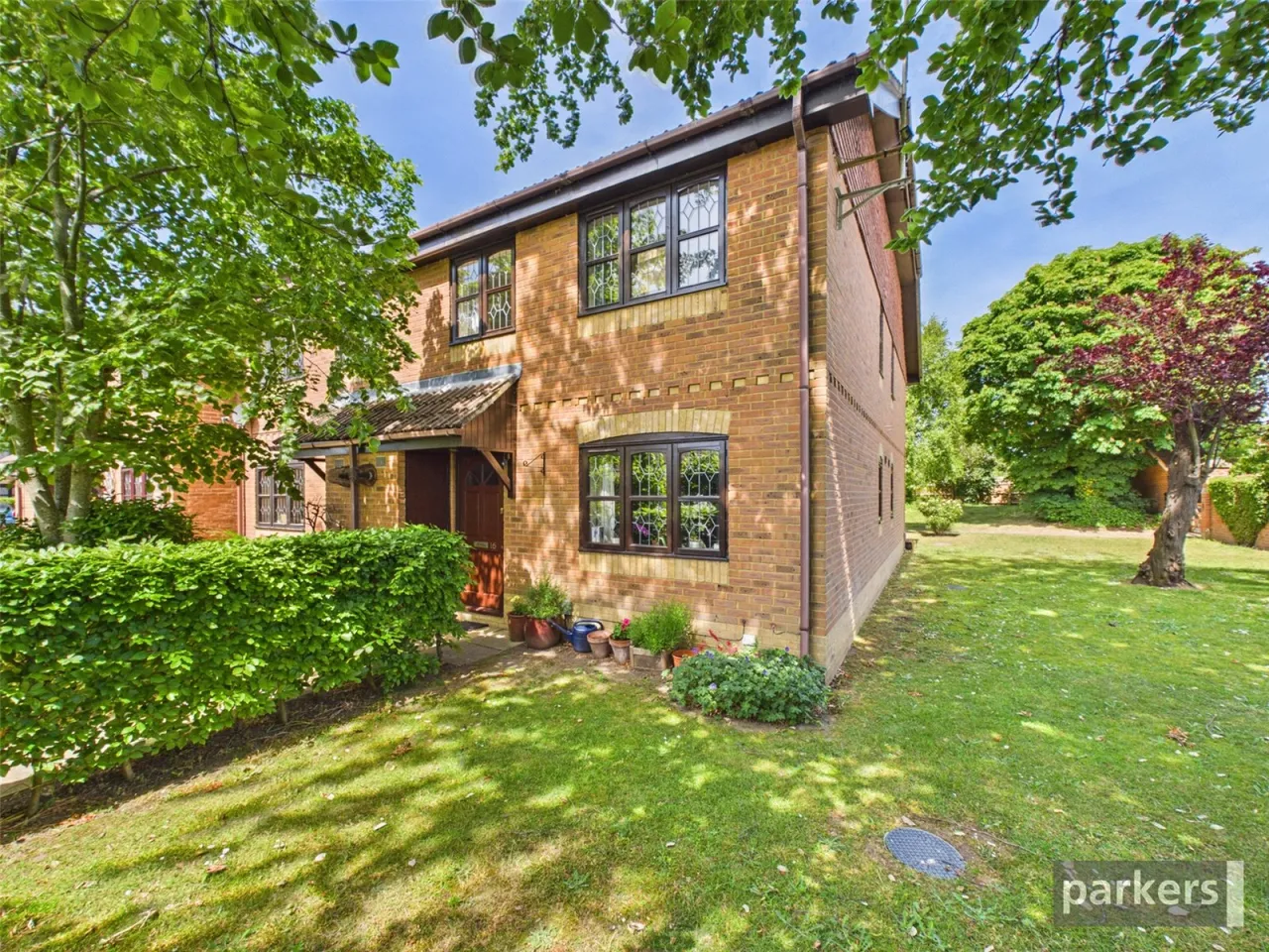 Thornbury Green, Twyford, RG10, photo 8