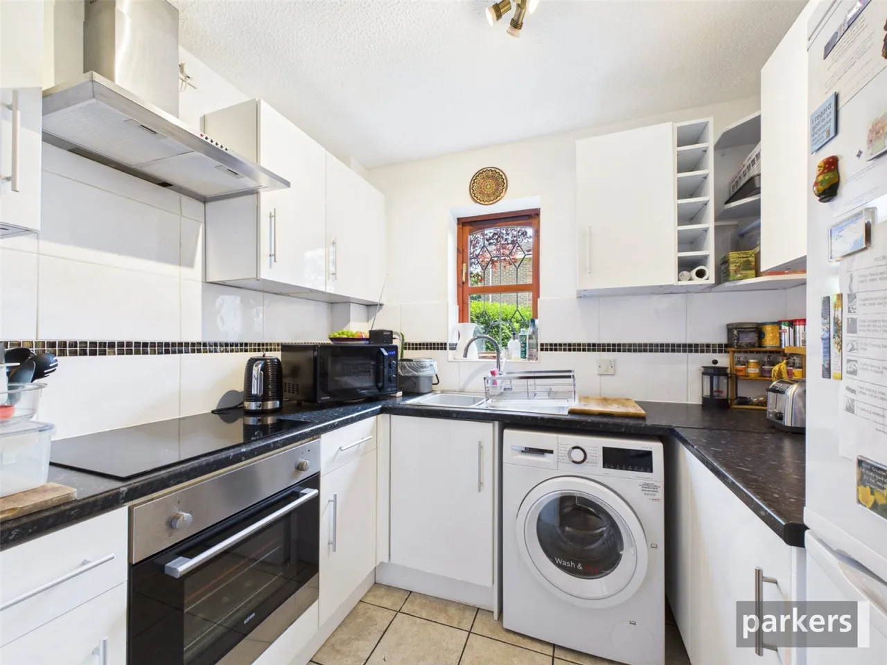 Thornbury Green, Twyford, RG10, photo 3