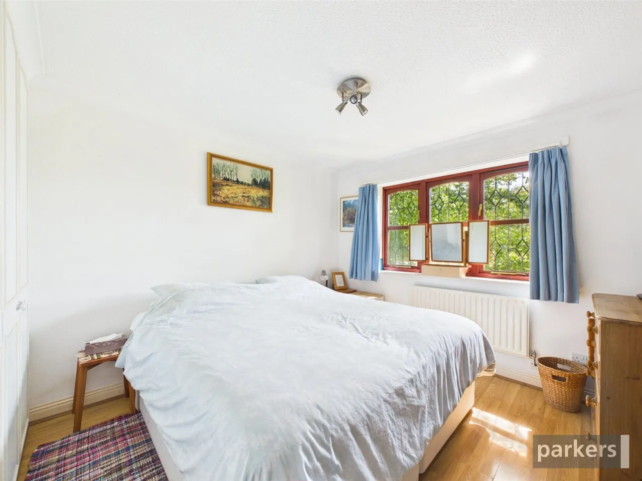 Thornbury Green, Twyford, RG10, photo 5