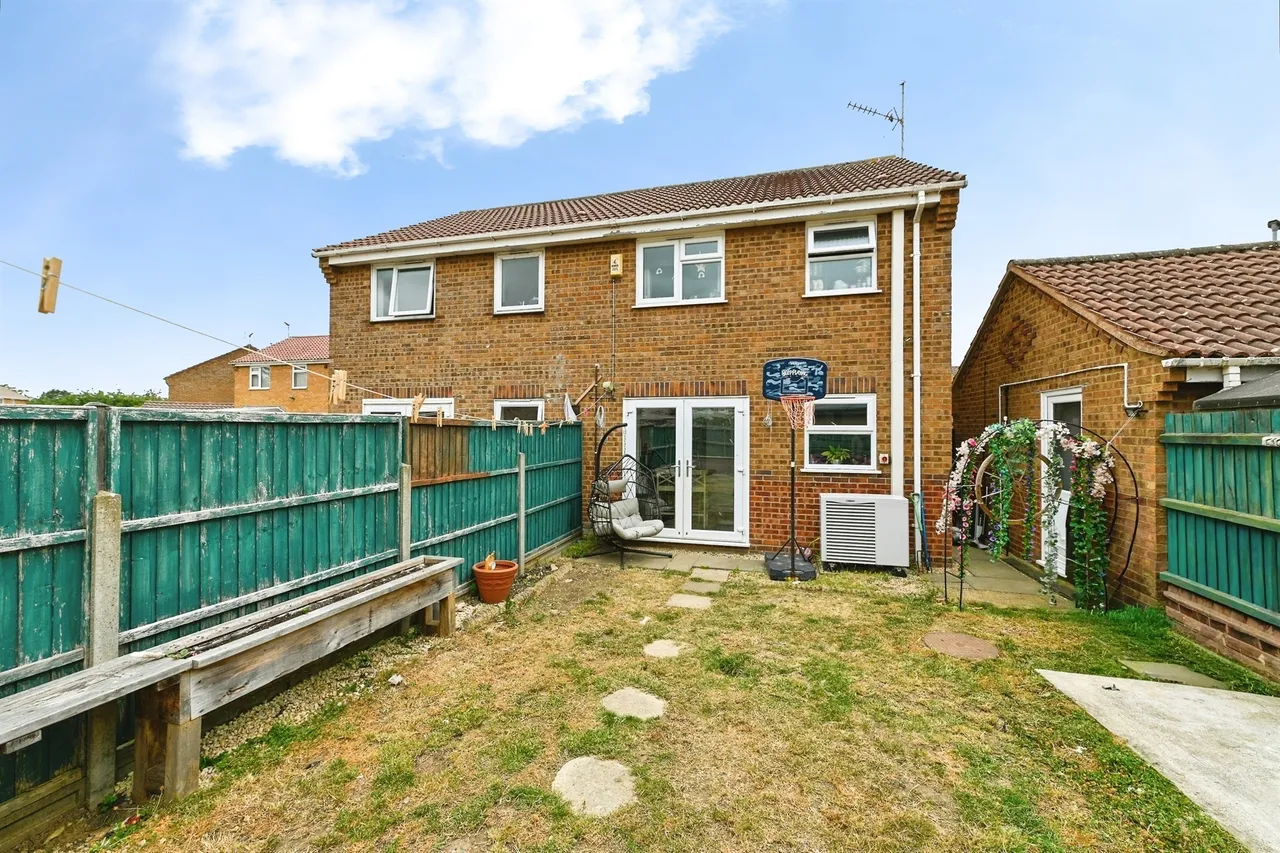 Aylmer Drive, Tilney St. Lawrence, PE34, photo 15