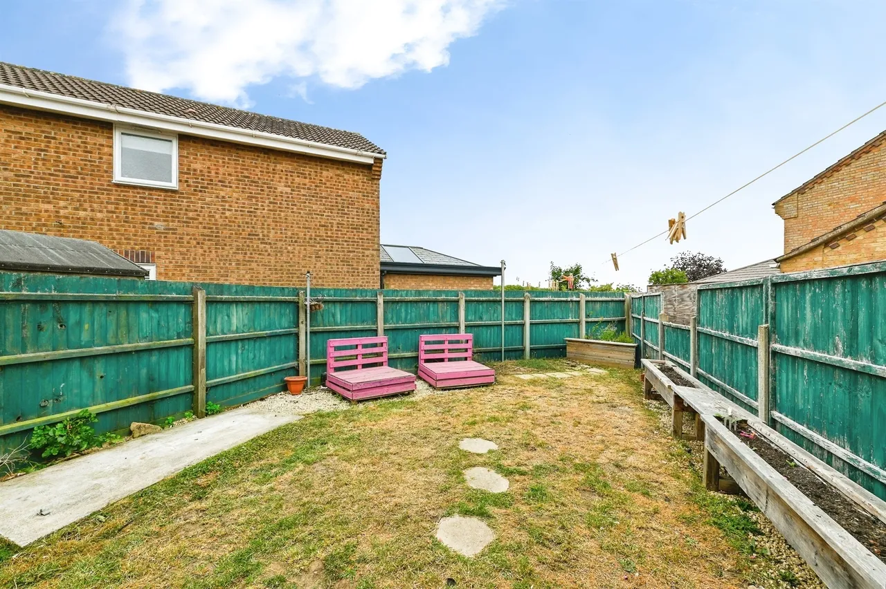 Aylmer Drive, Tilney St. Lawrence, PE34, photo 14
