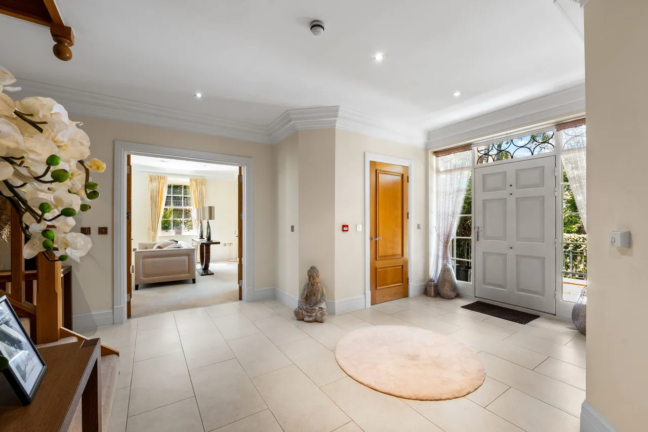 Veralum House, Phillippines Shaw, Sevenoaks, TN14, photo 8