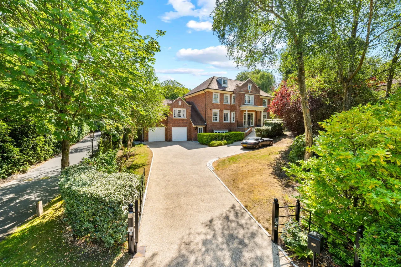 Veralum House, Phillippines Shaw, Sevenoaks, TN14, photo 5
