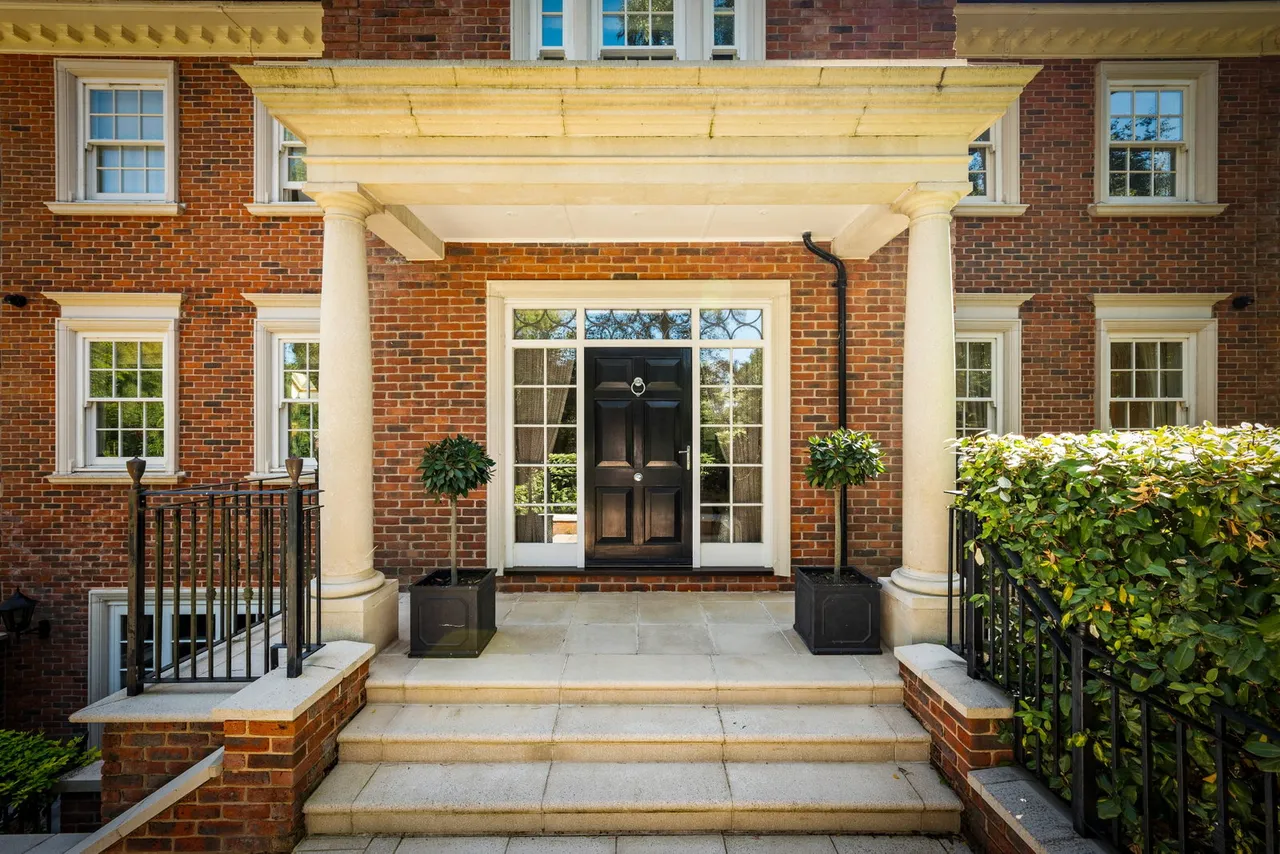 Veralum House, Phillippines Shaw, Sevenoaks, TN14, photo 7