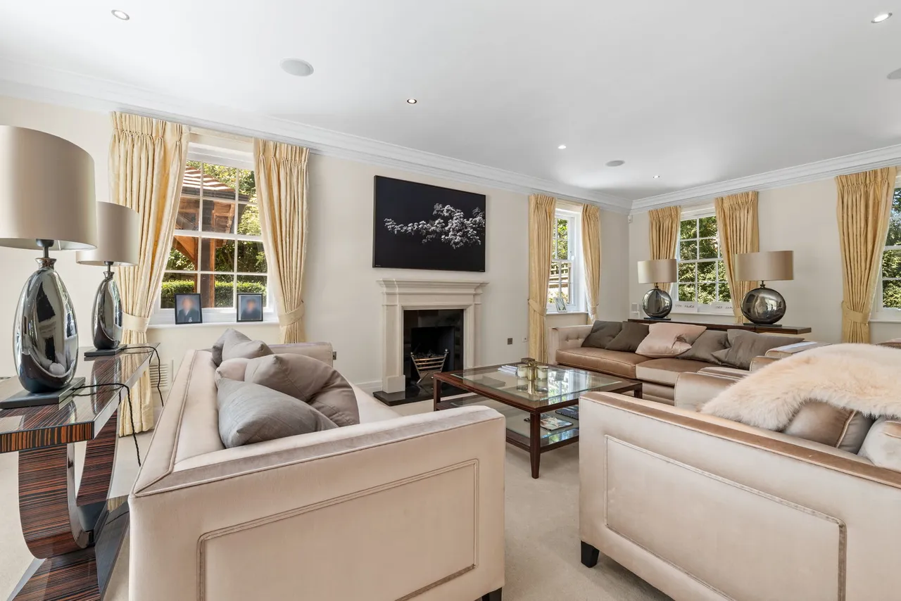 Veralum House, Phillippines Shaw, Sevenoaks, TN14, photo 10