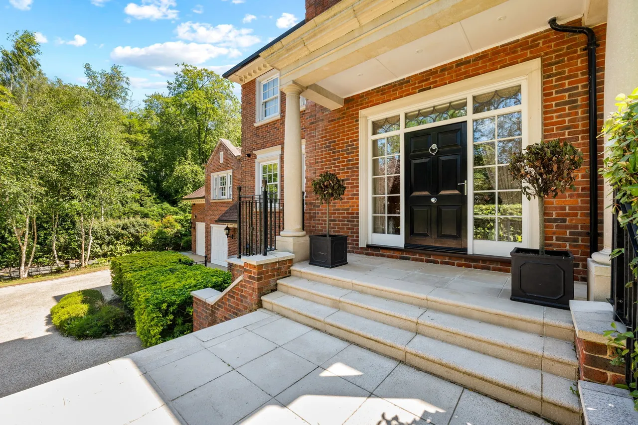 Veralum House, Phillippines Shaw, Sevenoaks, TN14, photo 6