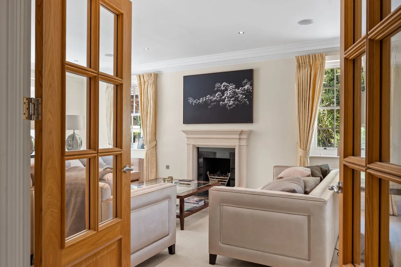 Veralum House, Phillippines Shaw, Sevenoaks, TN14, photo 12