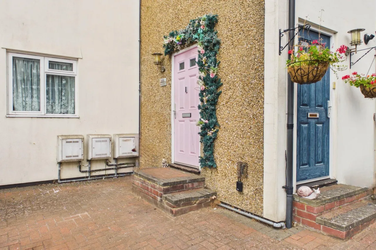 Glenview Road, Hemel Hempstead, HP1, photo 19