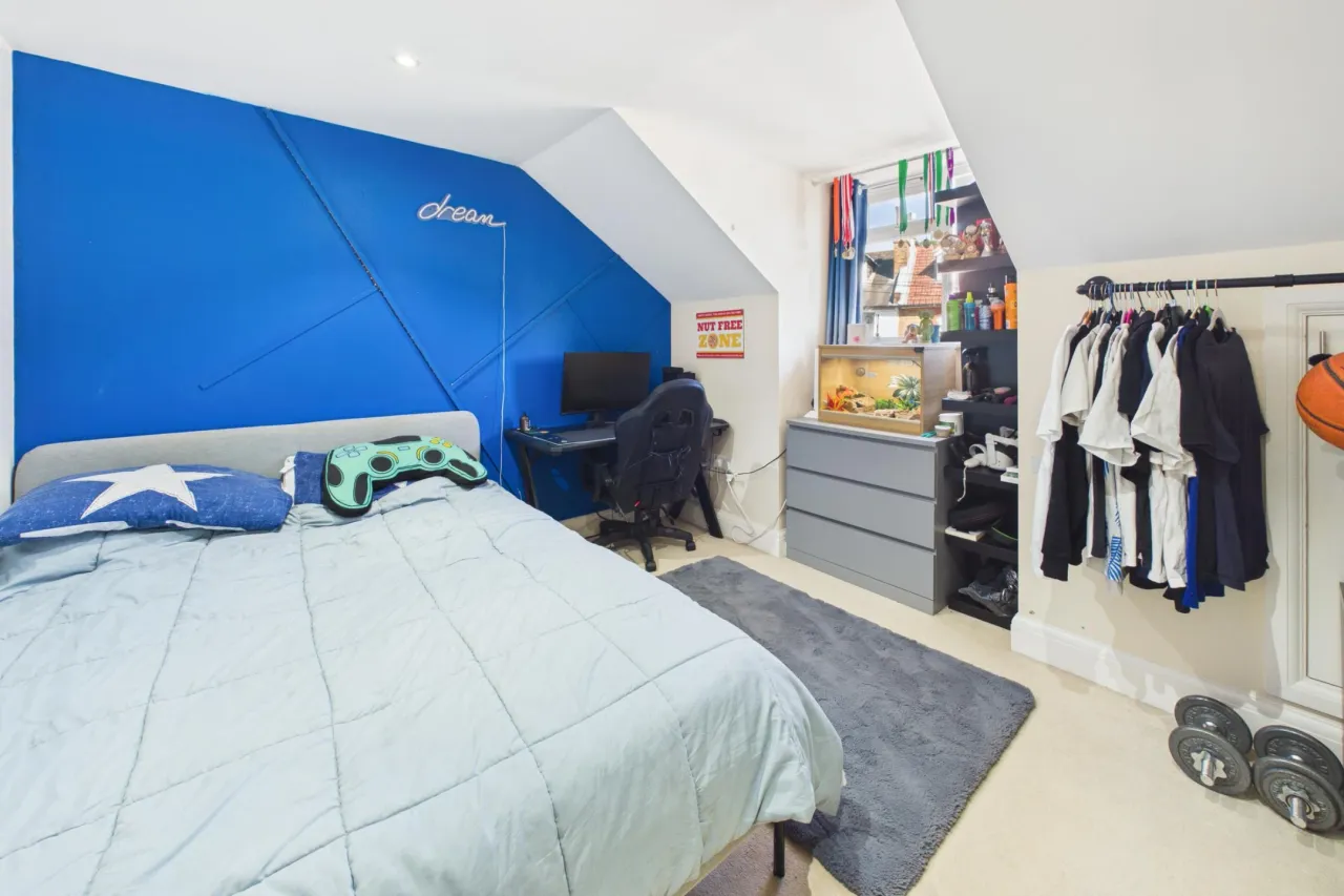 Glenview Road, Hemel Hempstead, HP1, photo 18