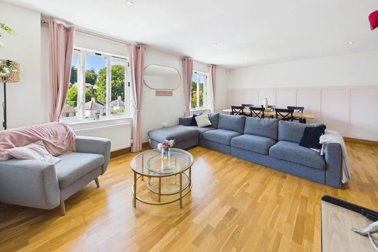 Glenview Road, Hemel Hempstead, HP1, photo 2