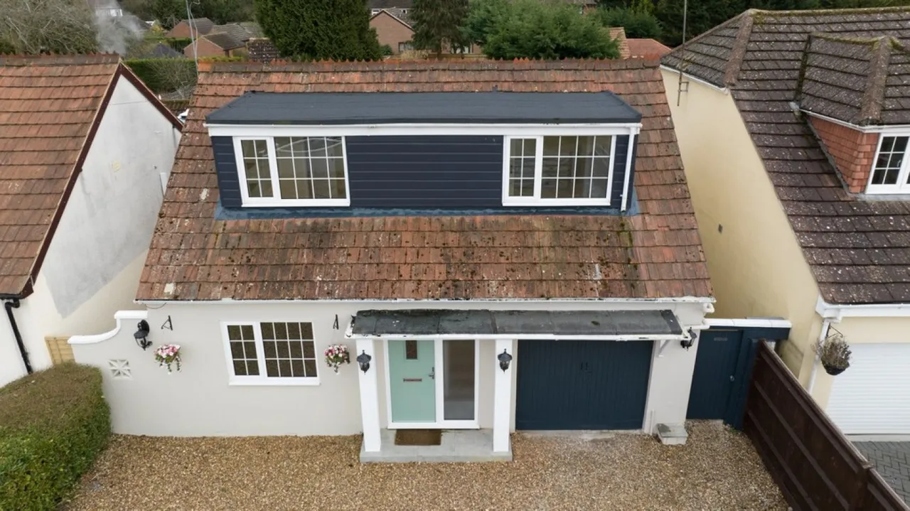 Firs Road, Tilehurst, Reading, photo 6
